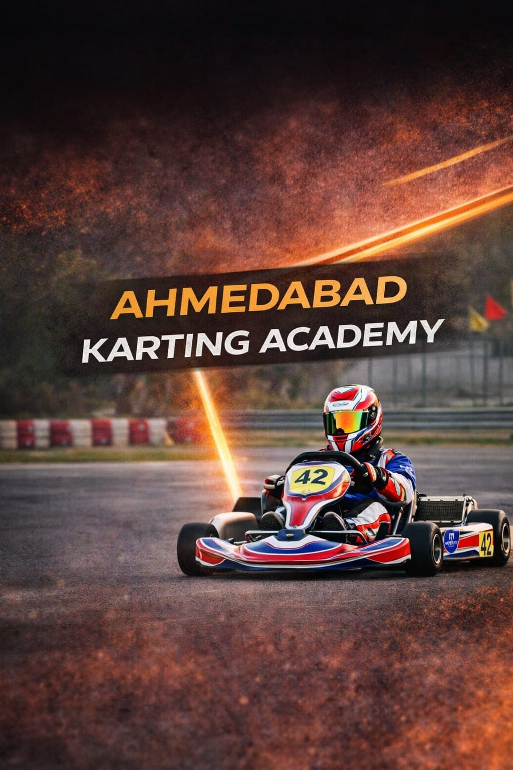AHMEDABAD Academy